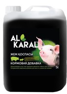 Al Karal-   
